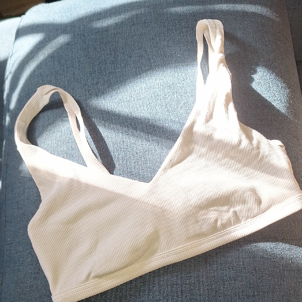 Aerie Offline Swim Top